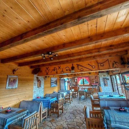 Resort Skrivena ベラネ エクステリア 写真