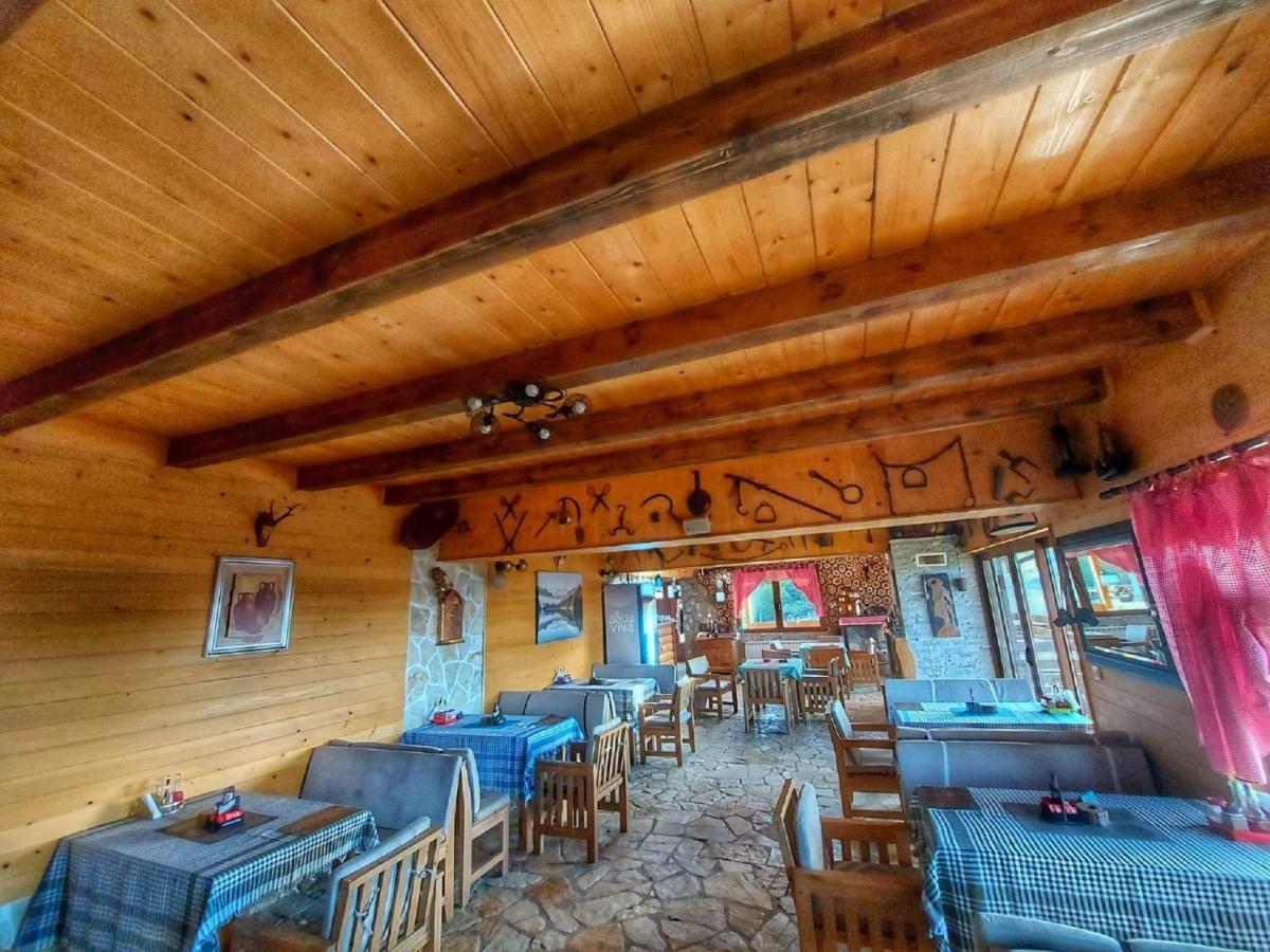 Resort Skrivena ベラネ エクステリア 写真