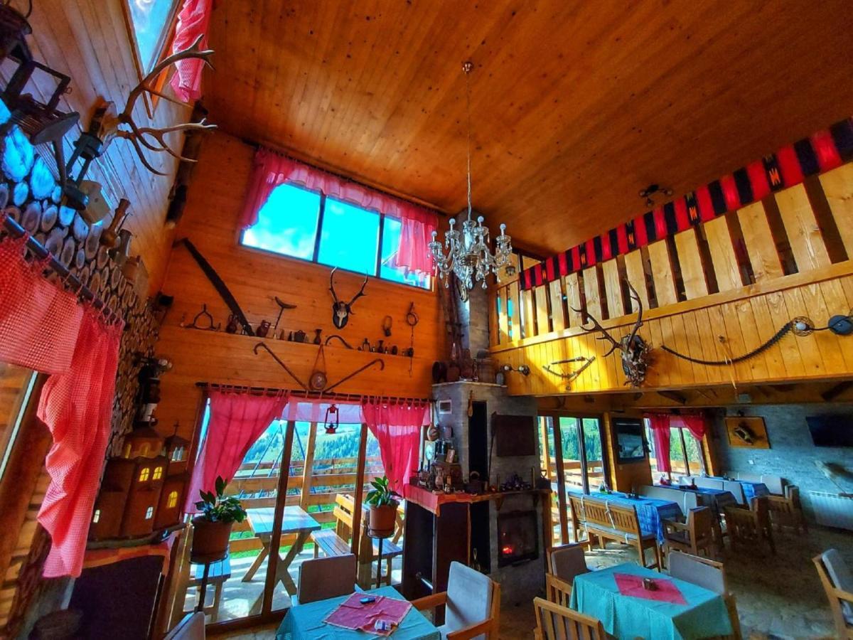 Resort Skrivena ベラネ エクステリア 写真