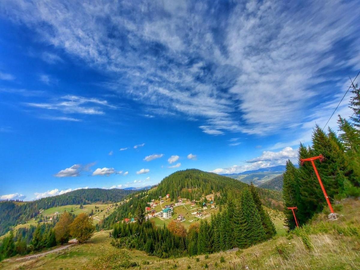 Resort Skrivena ベラネ エクステリア 写真