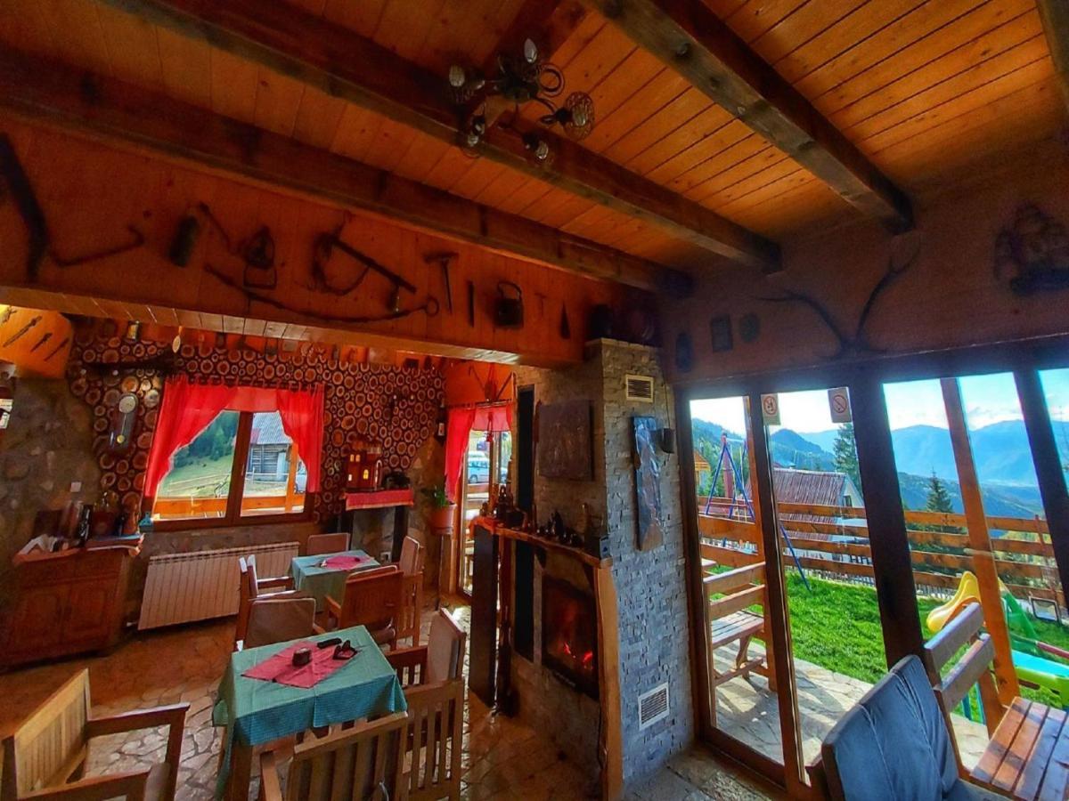 Resort Skrivena ベラネ エクステリア 写真