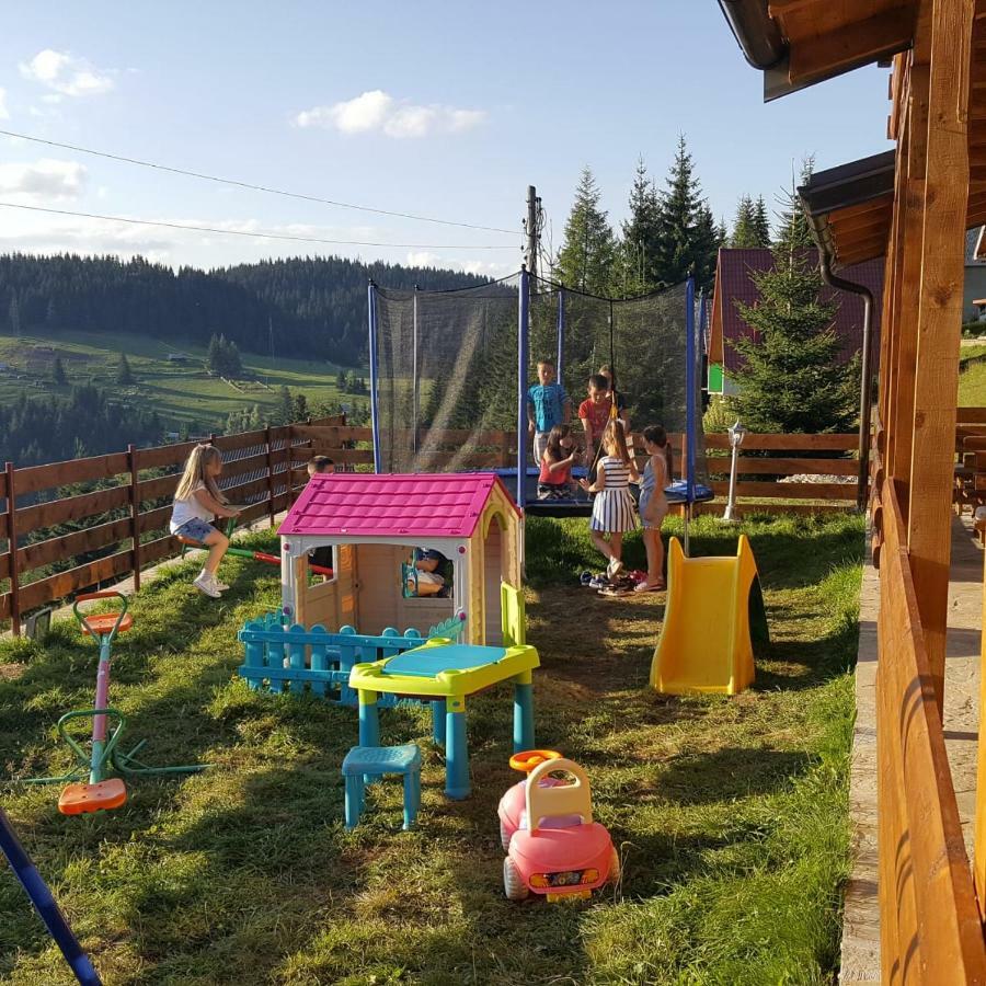 Resort Skrivena ベラネ エクステリア 写真