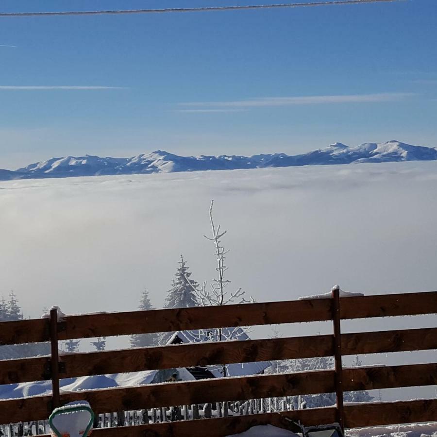 Resort Skrivena ベラネ エクステリア 写真