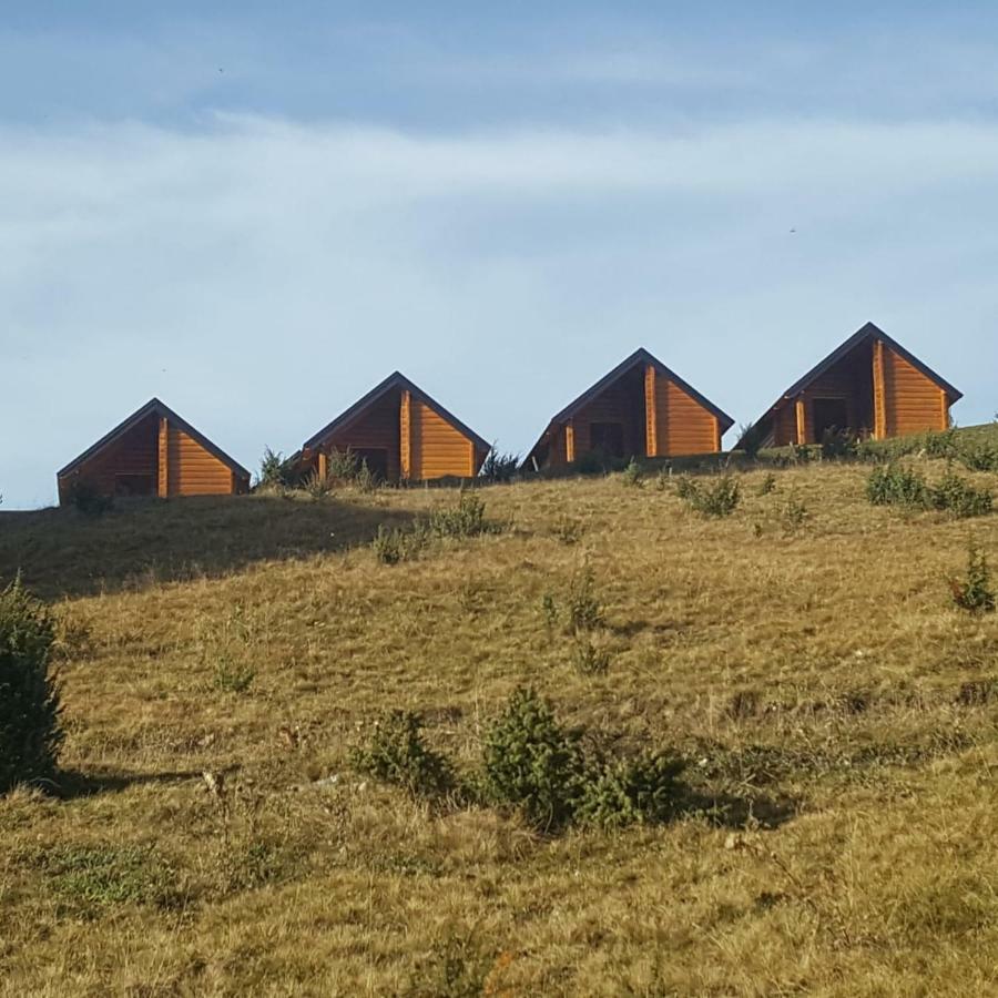 Resort Skrivena ベラネ エクステリア 写真