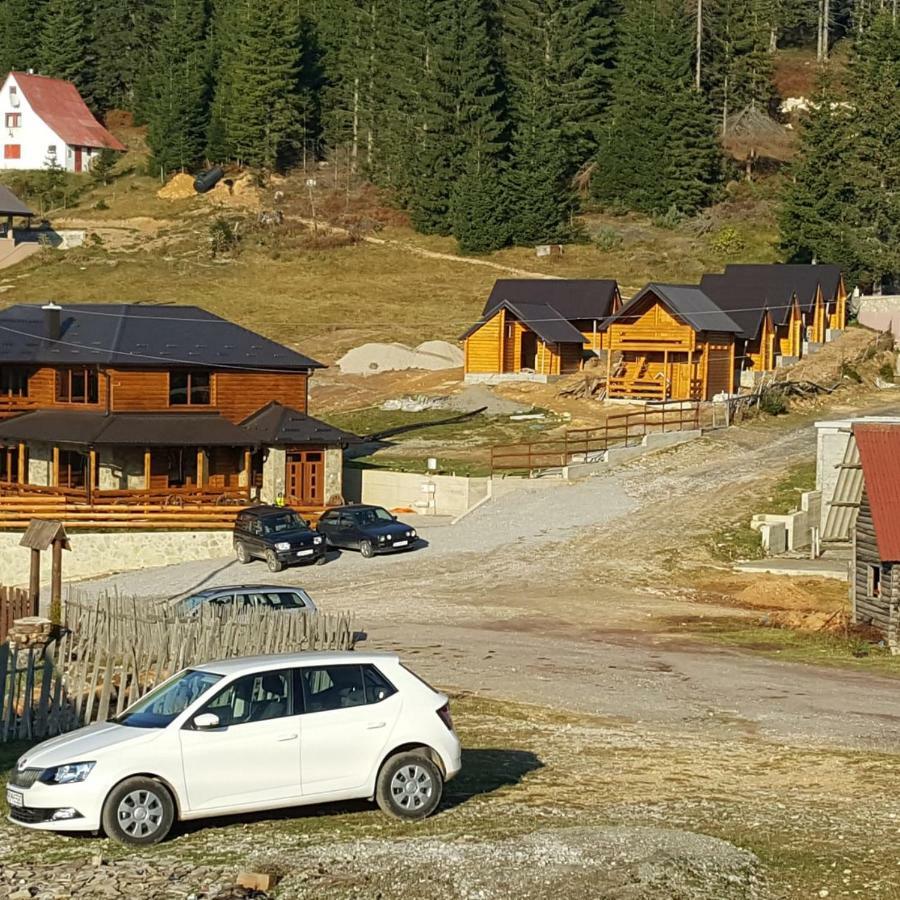 Resort Skrivena ベラネ エクステリア 写真