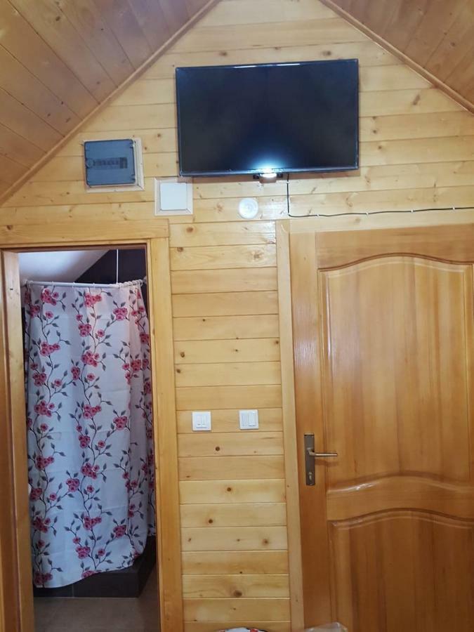 Resort Skrivena ベラネ エクステリア 写真