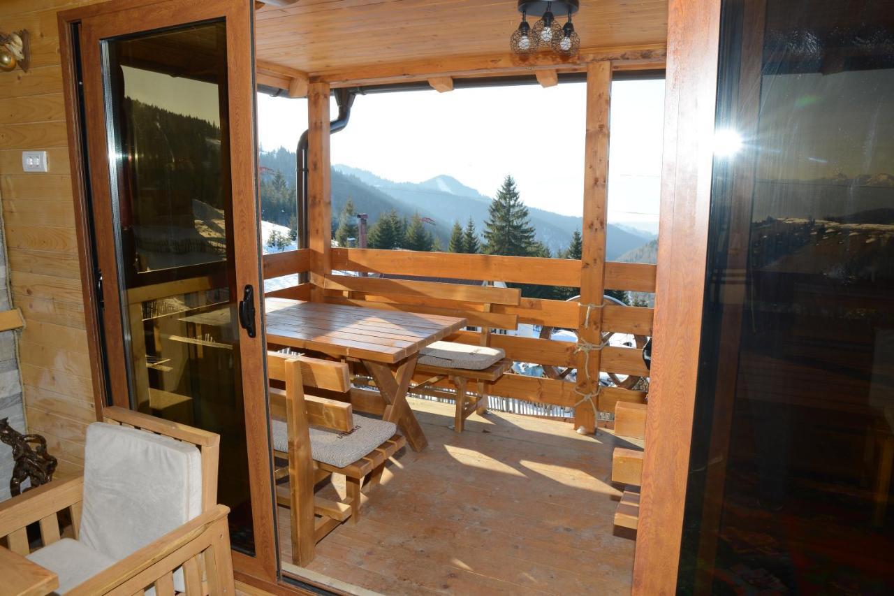 Resort Skrivena ベラネ エクステリア 写真