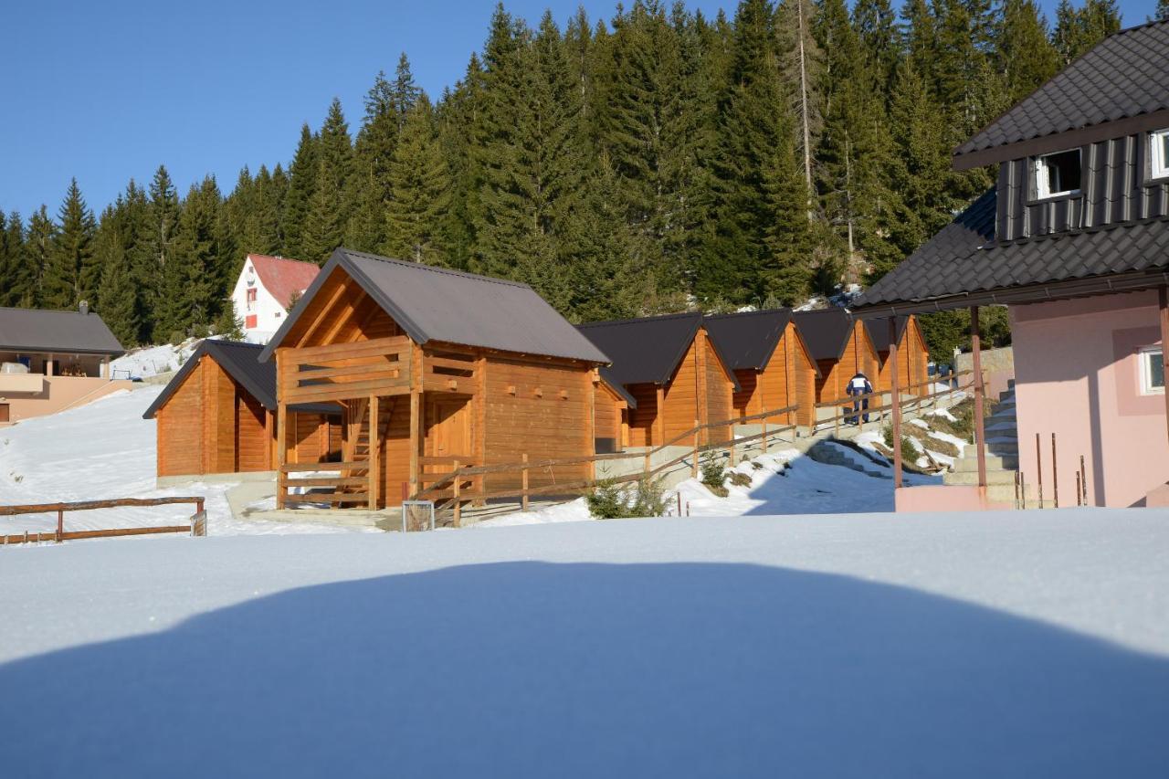 Resort Skrivena ベラネ エクステリア 写真