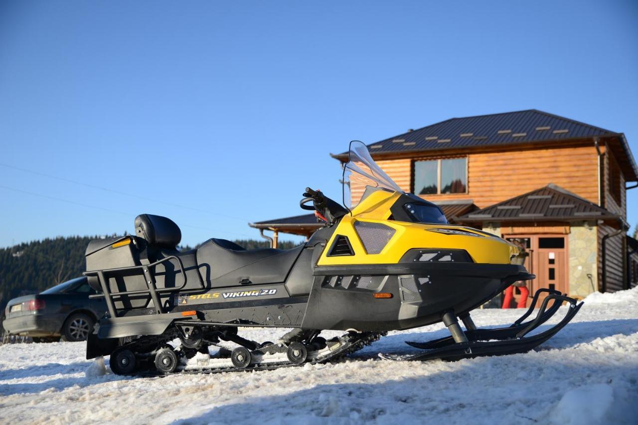Resort Skrivena ベラネ エクステリア 写真