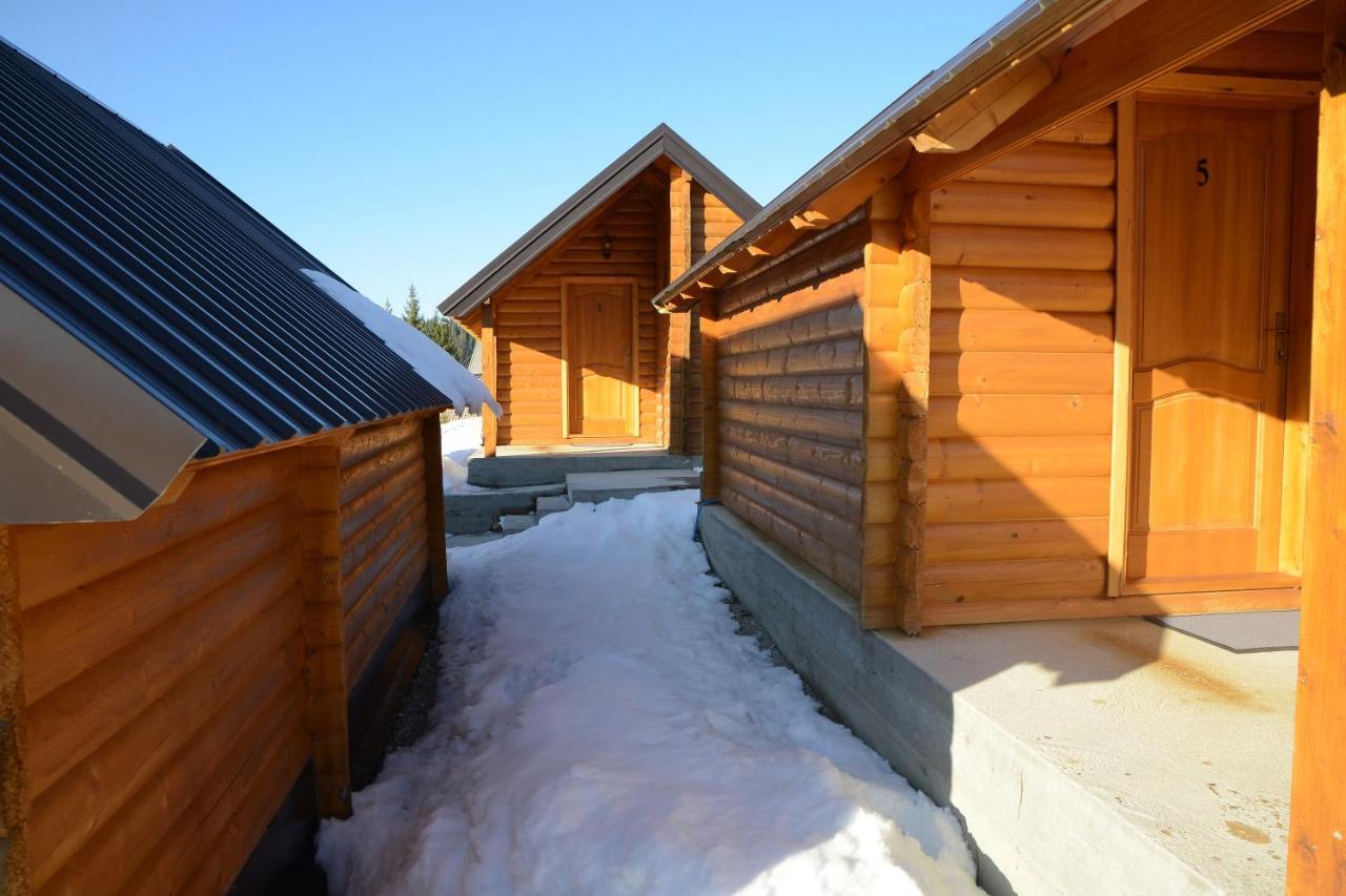 Resort Skrivena ベラネ エクステリア 写真