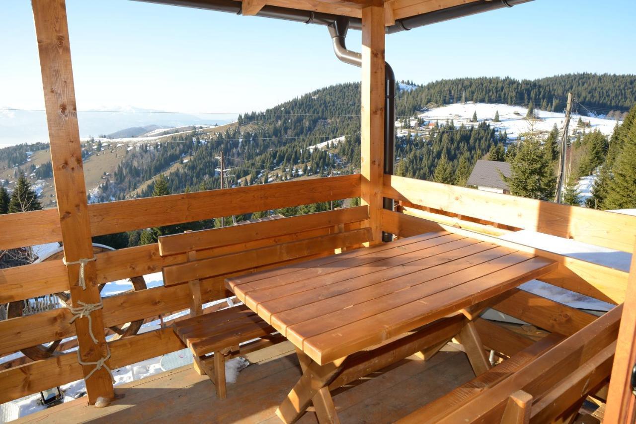 Resort Skrivena ベラネ エクステリア 写真