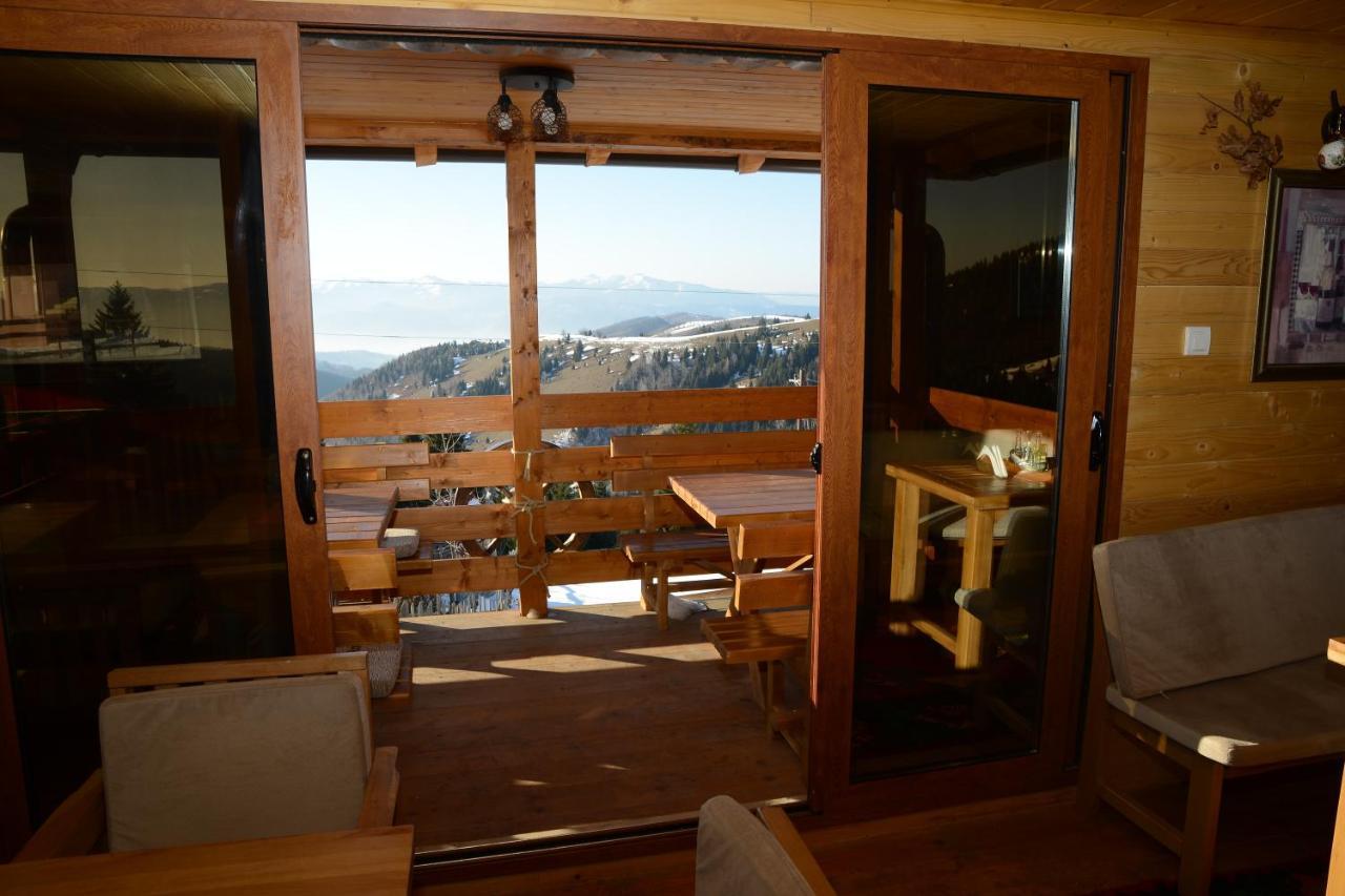 Resort Skrivena ベラネ エクステリア 写真