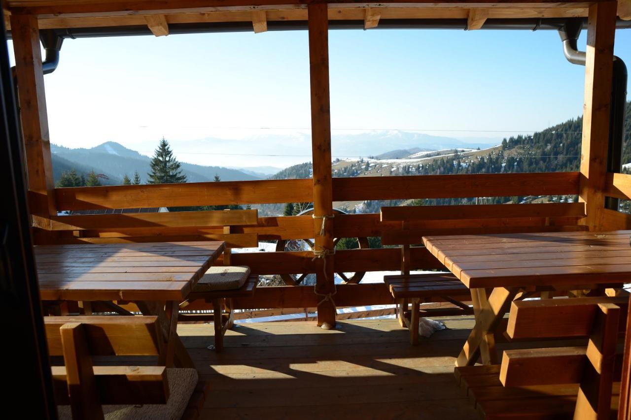 Resort Skrivena ベラネ エクステリア 写真