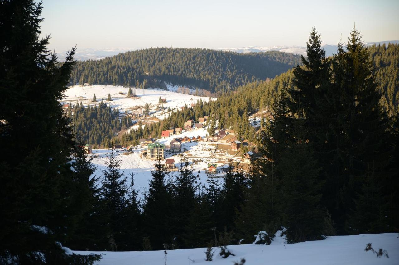 Resort Skrivena ベラネ エクステリア 写真