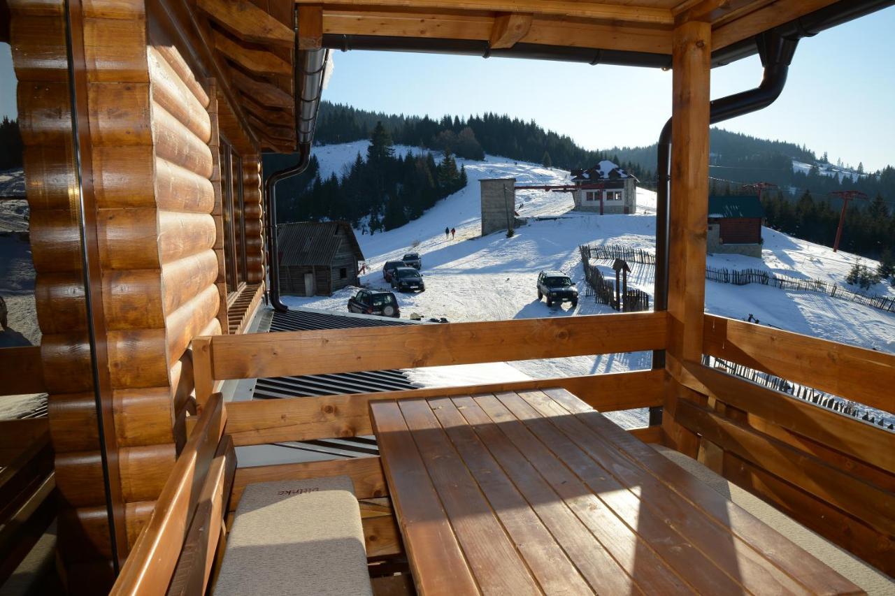 Resort Skrivena ベラネ エクステリア 写真