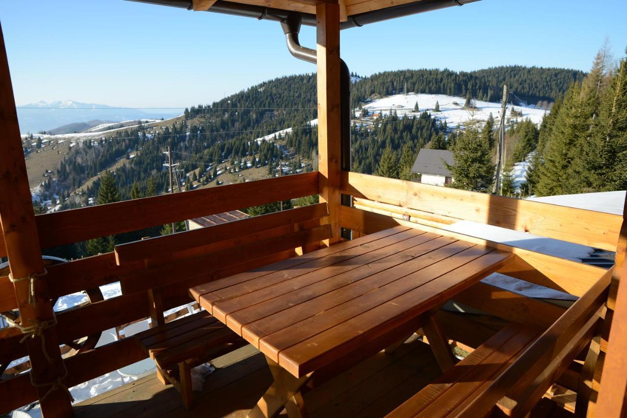 Resort Skrivena ベラネ エクステリア 写真