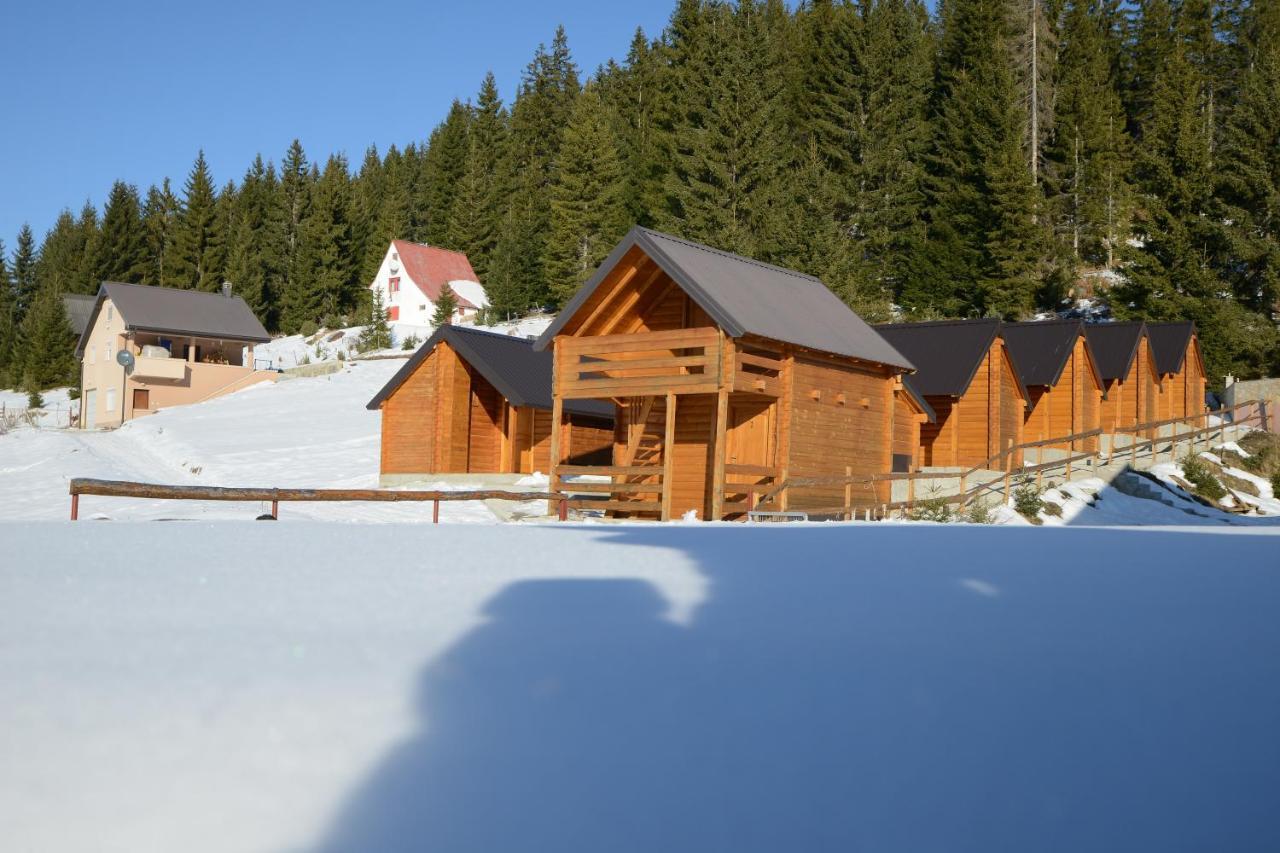 Resort Skrivena ベラネ エクステリア 写真