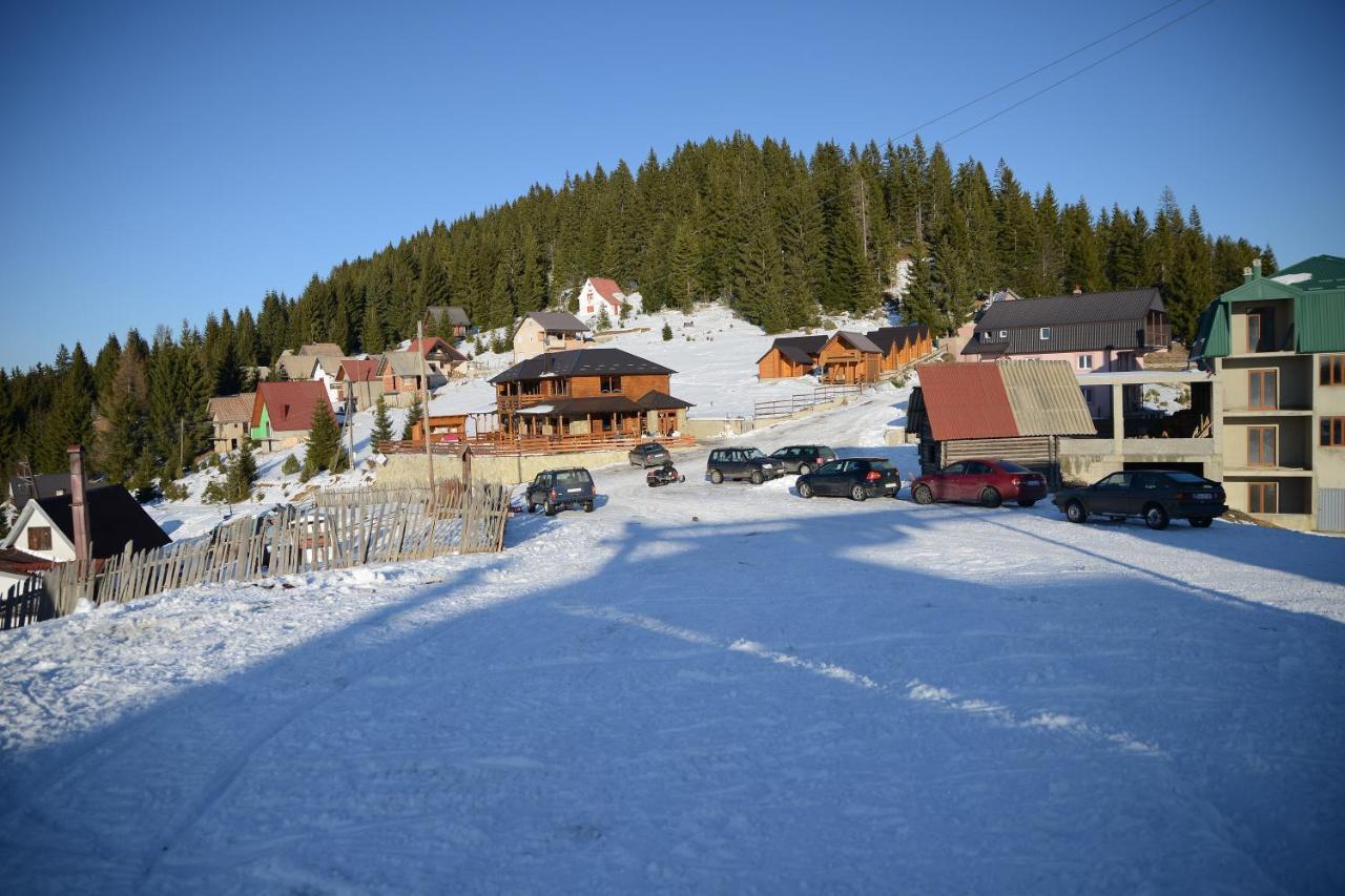 Resort Skrivena ベラネ エクステリア 写真