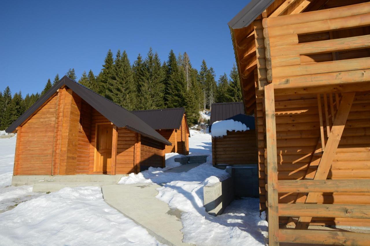 Resort Skrivena ベラネ エクステリア 写真