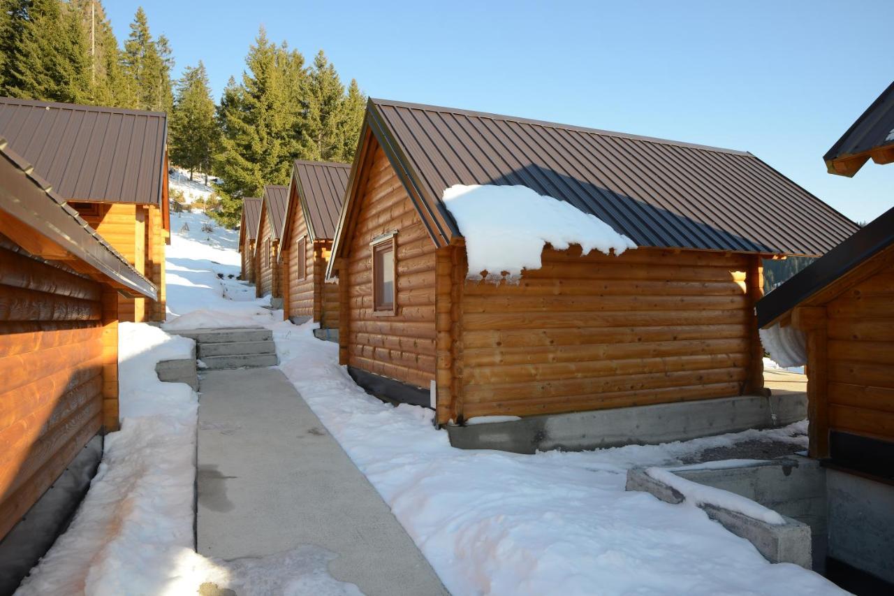 Resort Skrivena ベラネ エクステリア 写真