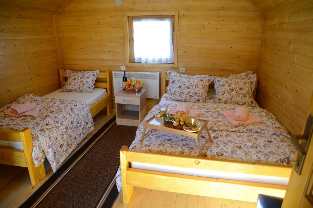 Resort Skrivena ベラネ エクステリア 写真