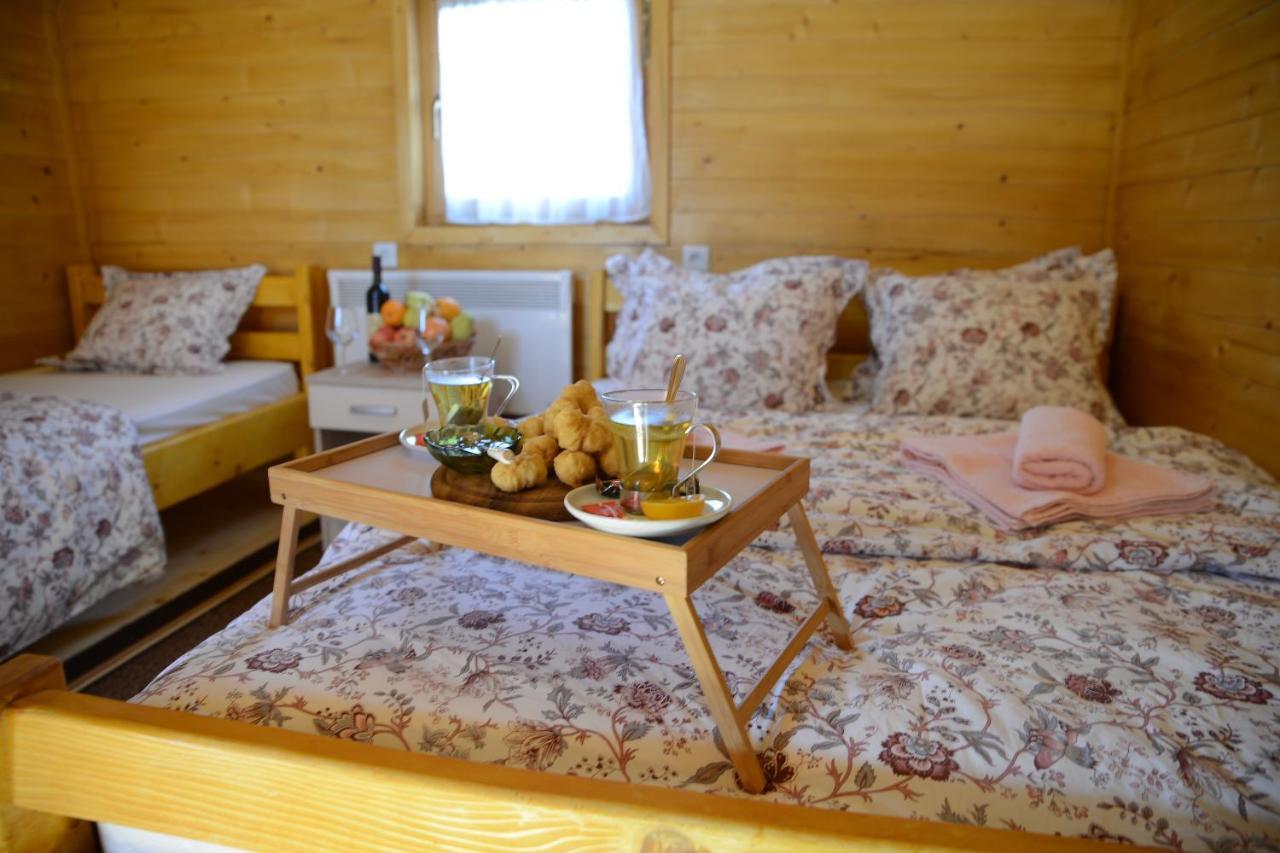 Resort Skrivena ベラネ 部屋 写真