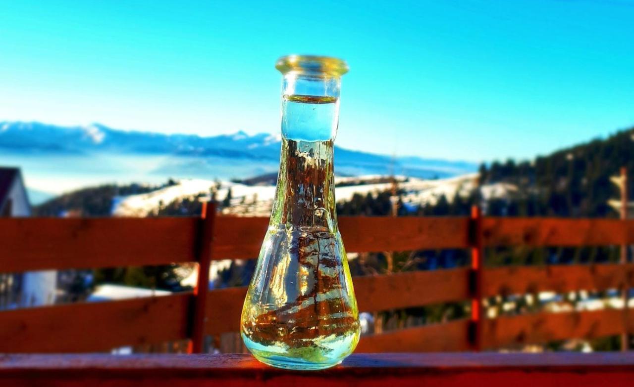 Resort Skrivena ベラネ エクステリア 写真