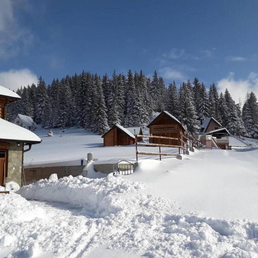 Resort Skrivena ベラネ エクステリア 写真