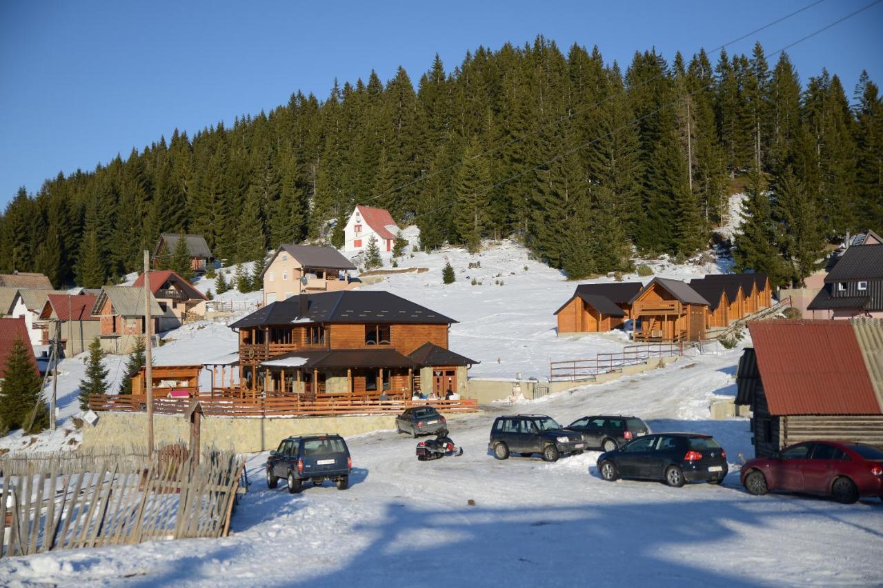 Resort Skrivena ベラネ エクステリア 写真