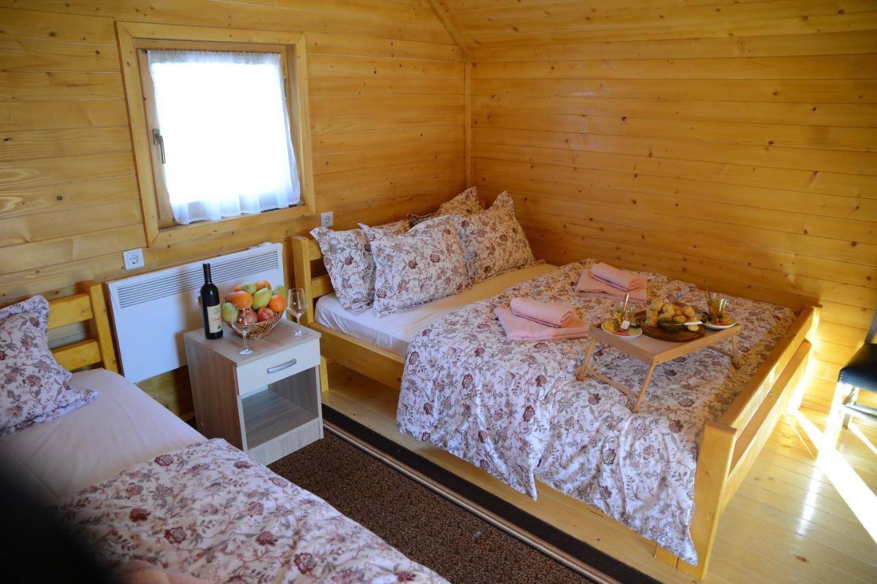 Resort Skrivena ベラネ 部屋 写真